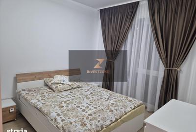 Apartament cu 2 camere în Calea Aradului