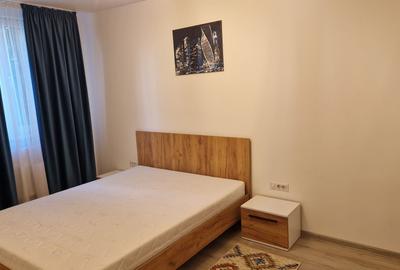 Apartament cu 2 camere decomandat în Central - 10