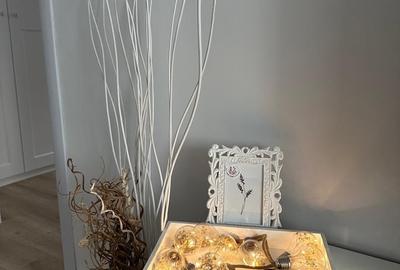 Apartament cu 2 camere decomandat, mobilat în Apărătorii Patriei - 1