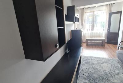 Apartament cu 2 camere decomandat în Central - 5