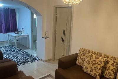 Apartament cu 2 camere în Tomis Nord - 3