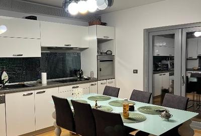 Apartament cu 4 camere decomandat în Ostroveni - 6