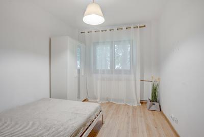 Apartament cu 3 camere decomandat, mobilat în Tineretului - 7