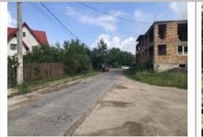 Teren de 529 mp, în Central