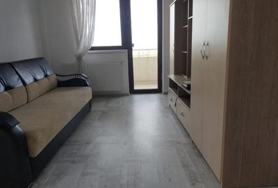 Apartament cu 2 camere decomandat, mobilat în Galata - 2
