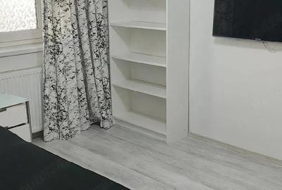 Apartament cu 2 camere semidecomandat în Nord