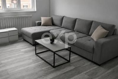 Apartament cu 3 camere decomandat, mobilat în Lipovei - 1
