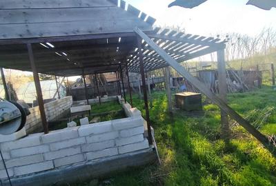 Teren de 2048 mp, în Valea Popii - 4