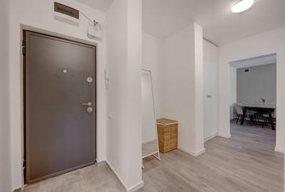 Apartament cu 2 camere decomandat, mobilat în Titan - 7