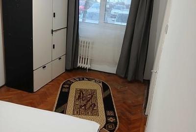 Apartament cu 2 camere nedecomandat în Sud - 4
