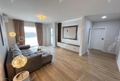 Apartament cu 3 camere decomandat, mobilat în Șelimbăr - 1
