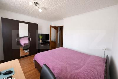 Apartament cu 3 camere decomandat în 1 Mai