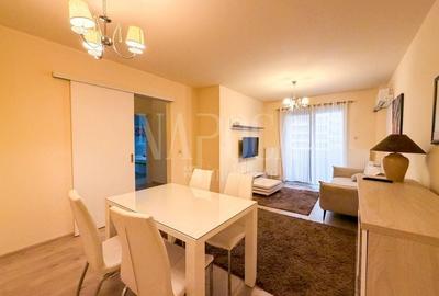 Apartament cu 2 camere decomandat în Gheorgheni - 3