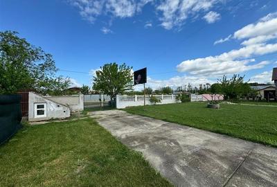 Casă individuală cu 3 camere cu Teren 1020 Mp în Vadu Roșca - 17