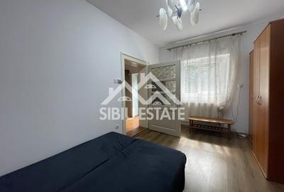 Garsonieră decomandată, mobilată în Central - 2
