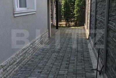 Casă cu 5 camere cu Teren 725 Mp în Dumbrăvița