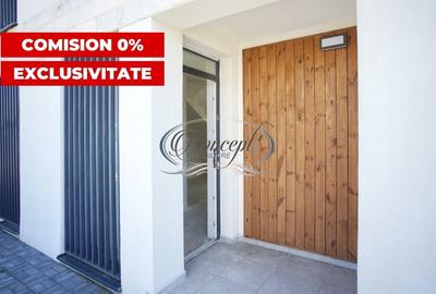 Duplex cu 4 camere cu Canalizare în Gilău - 14