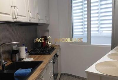 Apartament cu 2 camere decomandat, mobilat în Titan