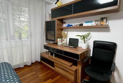 Apartament cu 2 camere decomandat în Mănăștur - 7