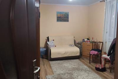 Garsonieră decomandată în Semicentral - 1