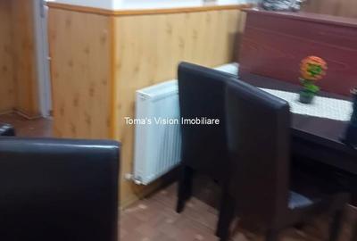Casă cu Teren 875 Mp în Central - 11