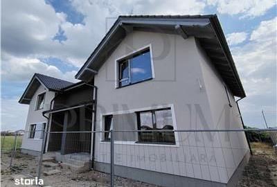 Casă cu 4 camere cu Teren 333 Mp în Central - 9