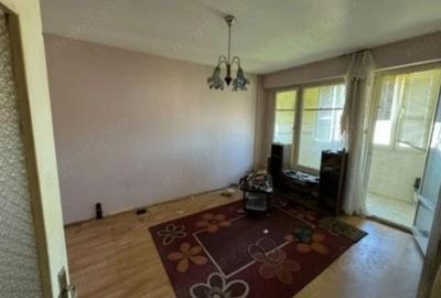 Garsonieră decomandată în Aradului - 1