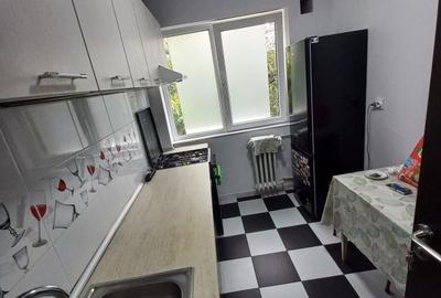 Apartament cu 2 camere semidecomandat în Drumul Taberei - 2