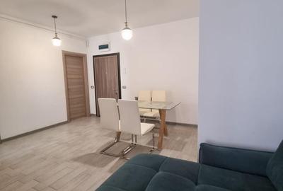 Apartament cu 2 camere decomandat în Aviației