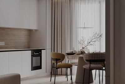 Apartament cu 3 camere în Militari - 1