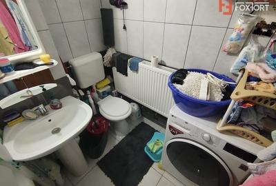Apartament cu 2 camere decomandat, mobilat în Girocului - 6
