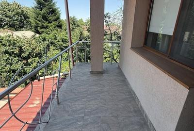 Apartament cu 3 camere decomandat, mobilat în Vidin-Progresul - 16