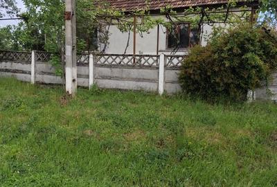 Casă cu 4 camere în Aleuș - 3