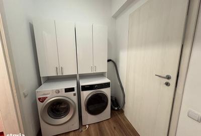 Apartament cu 2 camere semidecomandat în Metalurgiei