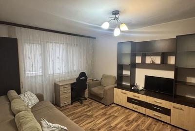 Apartament cu 2 camere decomandat în Tomis Nord