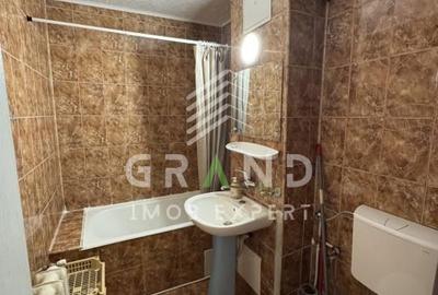 Apartament cu 2 camere decomandat, mobilat în Borhanci - 17