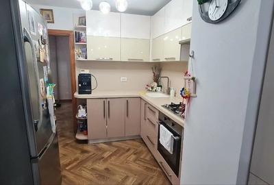 Garsonieră decomandată în Sălaj