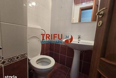 Apartament cu 3 camere decomandat în Cetate - 3