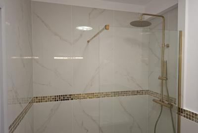 Apartament cu 2 camere semidecomandat în Central - 4