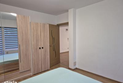 Apartament cu 2 camere în Șerbănești - 4