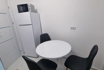 Apartament cu 2 camere decomandat în Exterior Vest - 7