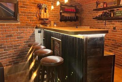 Spațiu comercial, de 82 mp, în Central