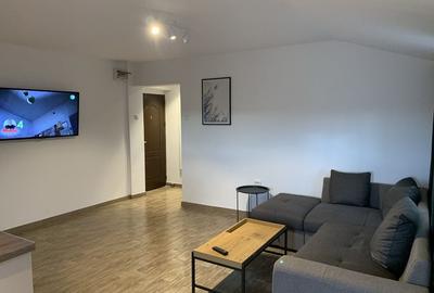 Apartament cu 2 camere semidecomandat în Exterior Vest - 1