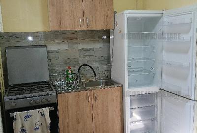 Garsonieră decomandată în Steaua - 1