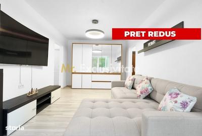 Apartament cu 4 camere în Găvana