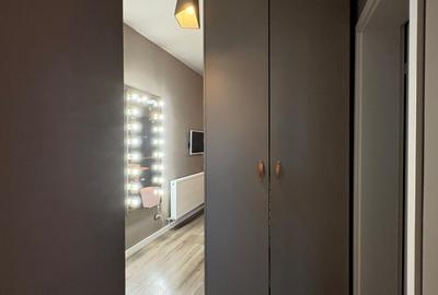 Apartament cu 2 camere nedecomandat în Decebal - 8