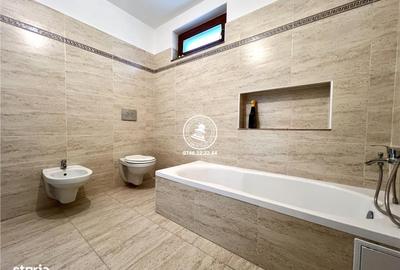 Casă cu 4 camere în Ciurbești - 1
