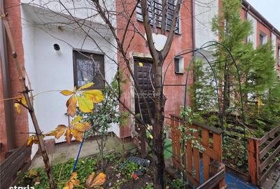 Casă cu 3 camere cu Teren 105 Mp în Central