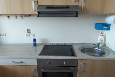 Garsonieră semidecomandată în Complex Studențesc - 8