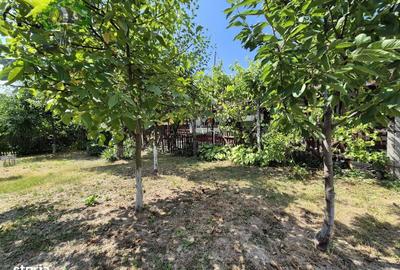 Casă cu 3 camere în Bucium